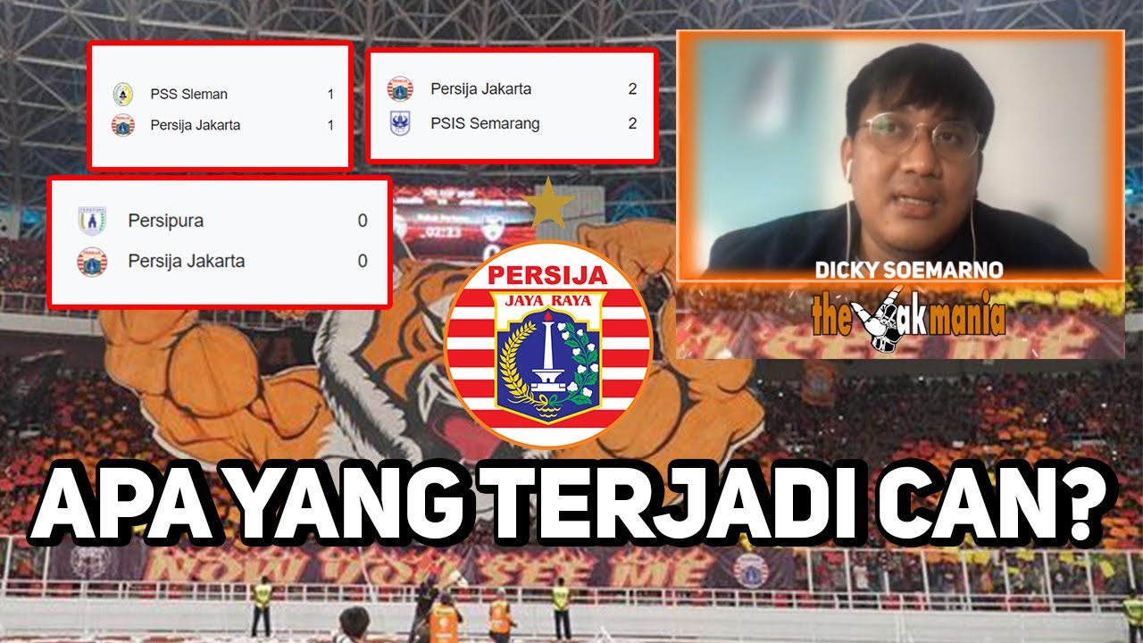 Detail Gambar Persija Jak Mania Nomer 39