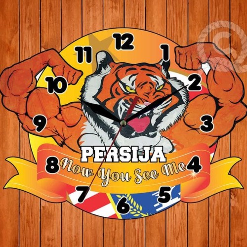 Detail Gambar Persija Jak Mania Nomer 40