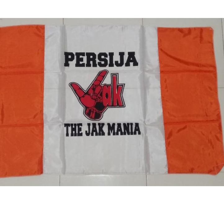 Detail Gambar Persija Jak Mania Nomer 47