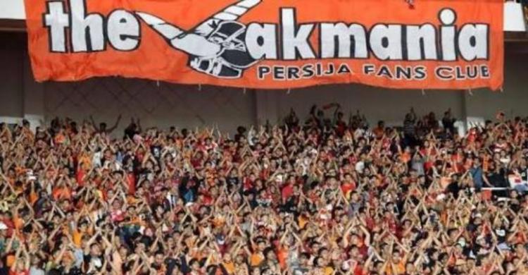 Detail Gambar Persija Jak Mania Nomer 51