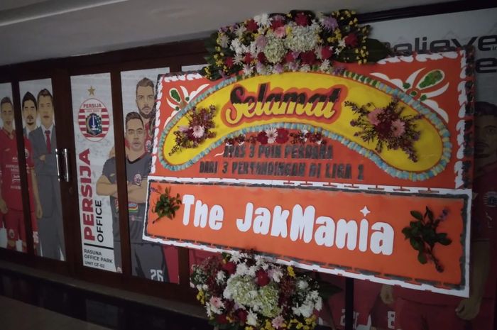 Detail Gambar Persija Jak Mania Nomer 53