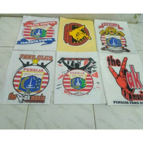 Detail Gambar Persija Jak Mania Nomer 57