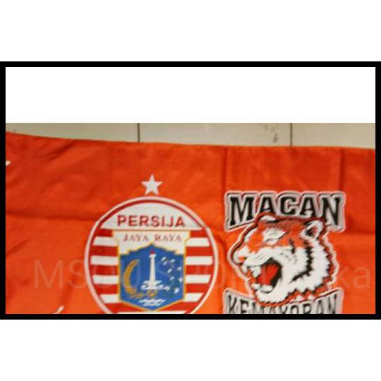 Detail Gambar Persija Jak Mania Nomer 58