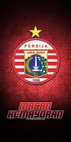 Detail Gambar Persija Keren Nomer 2