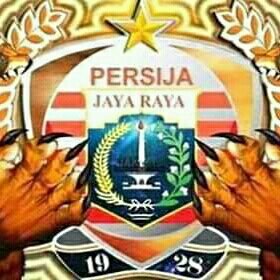 Detail Gambar Persija Keren Banget Nomer 38