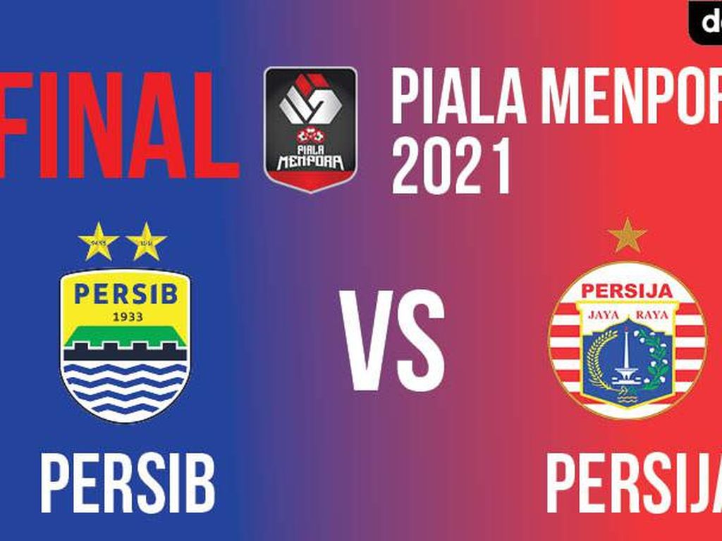 Detail Gambar Persija Persib Nomer 18