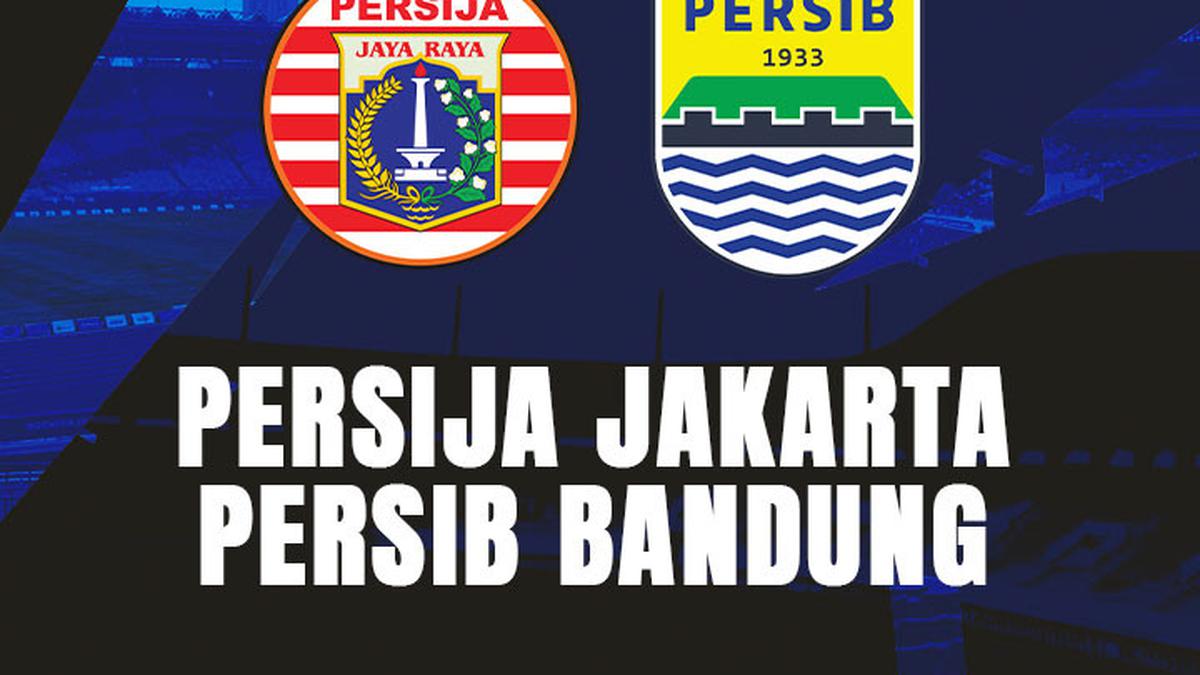 Detail Gambar Persija Persib Nomer 22