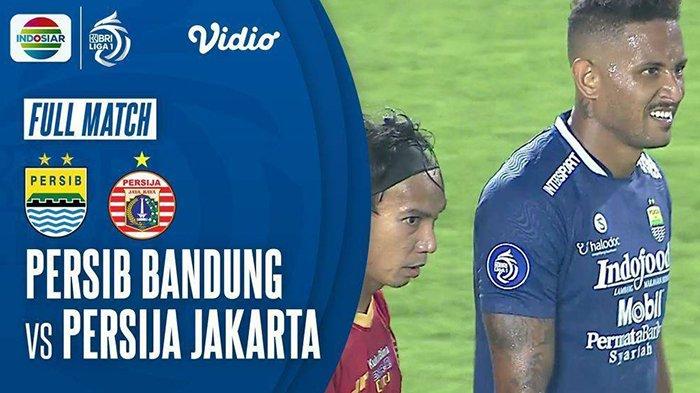 Detail Gambar Persija Persib Nomer 54