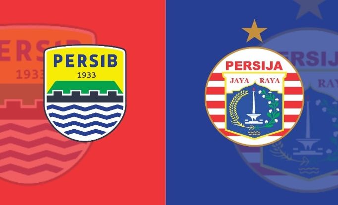 Detail Gambar Persija Persib Nomer 8