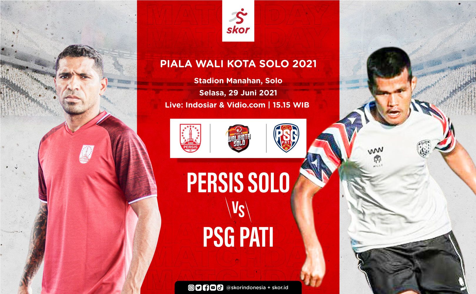 Detail Gambar Persis Solo Nomer 31