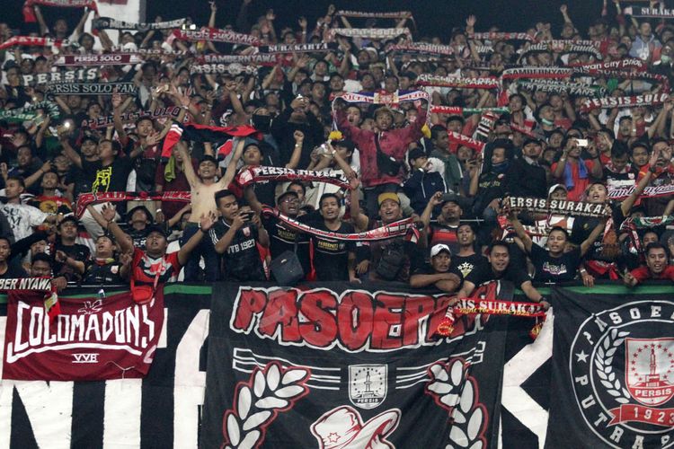 Detail Gambar Persis Solo Nomer 38