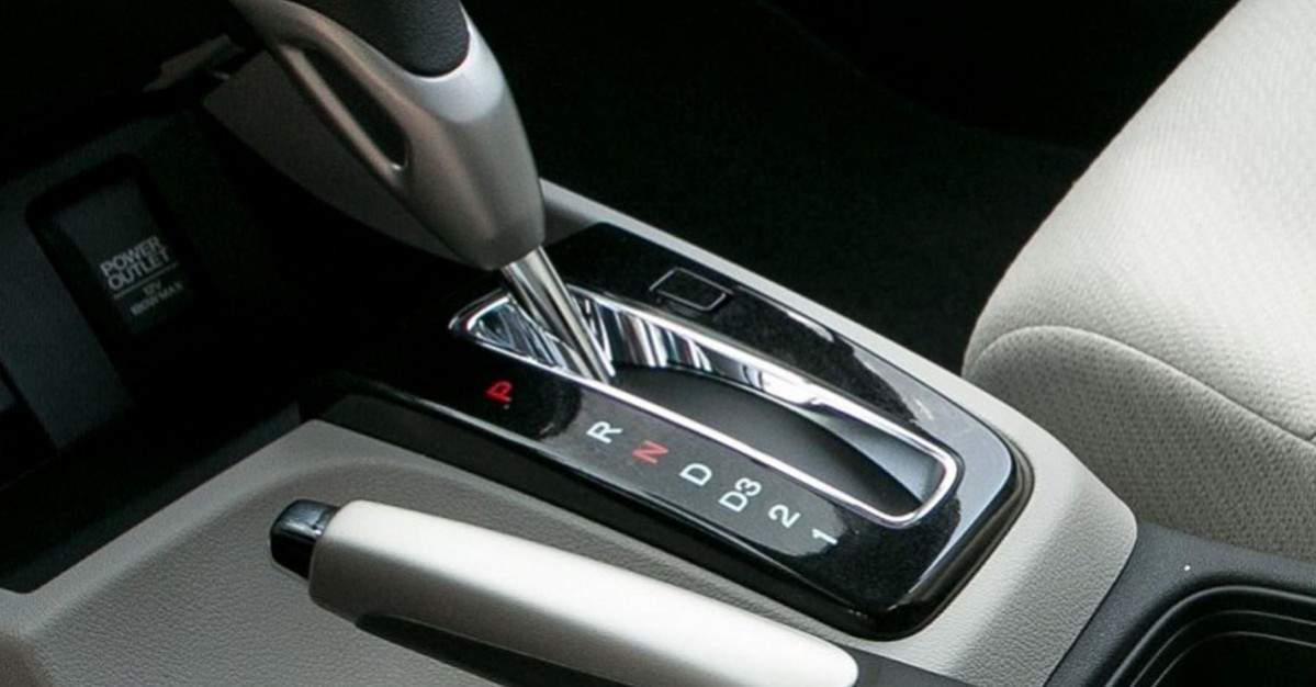 Detail Gambar Persneling Mobil Matic Nomer 19