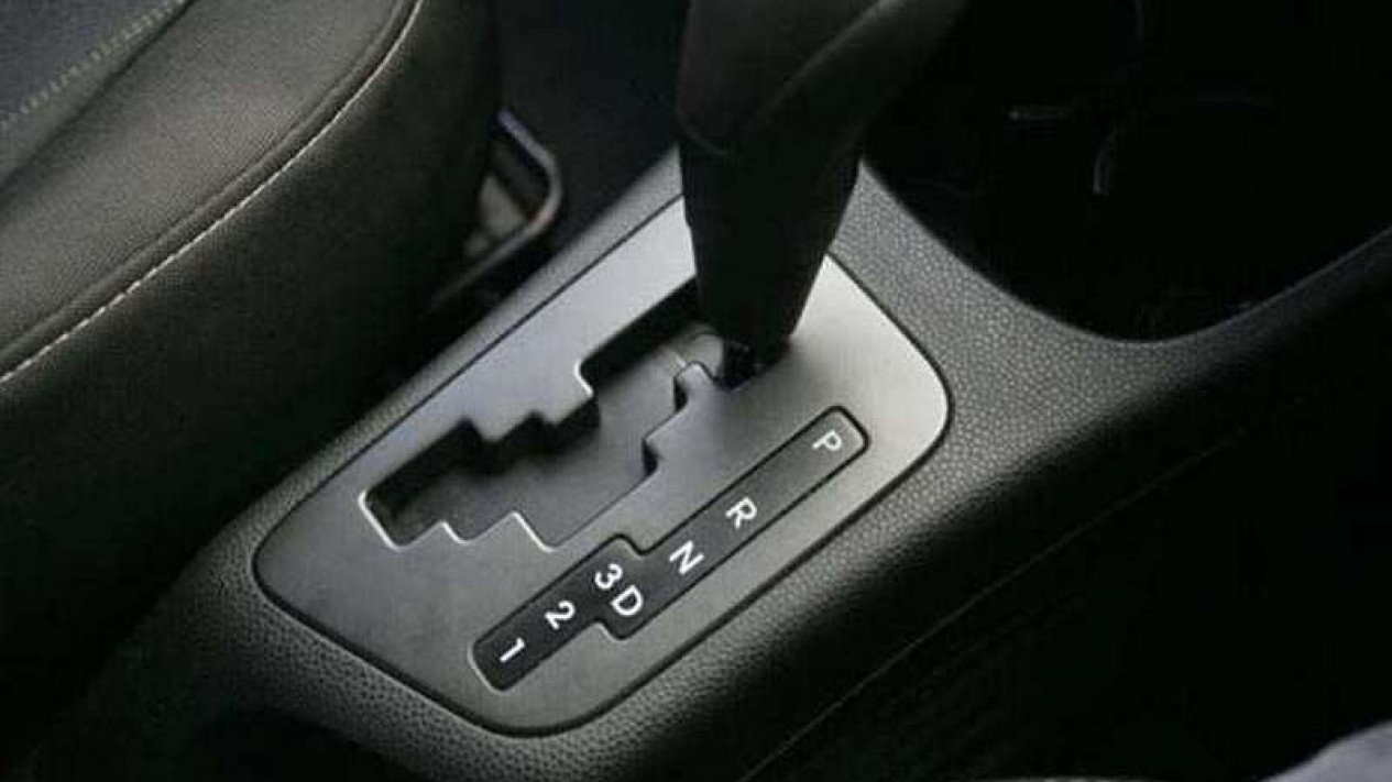 Detail Gambar Persneling Mobil Matic Nomer 20