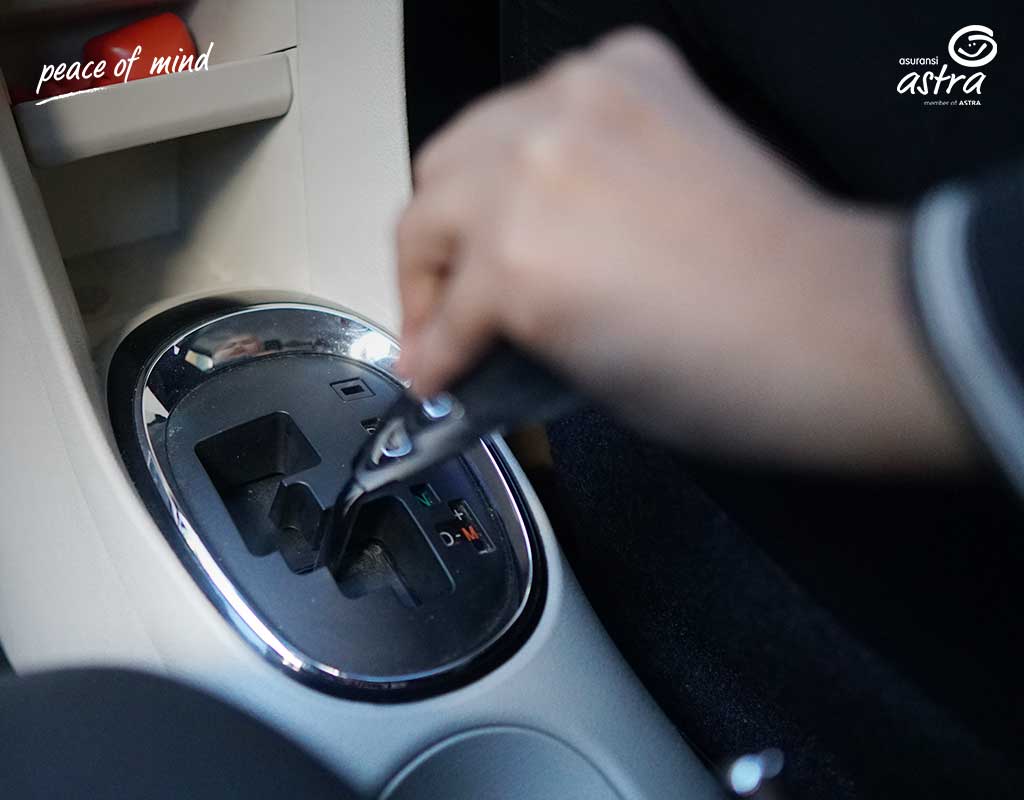 Detail Gambar Persneling Mobil Matic Nomer 51