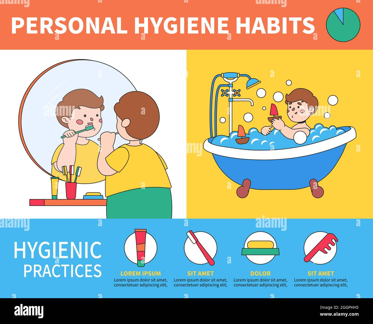 Detail Gambar Personal Hygiene Nomer 23