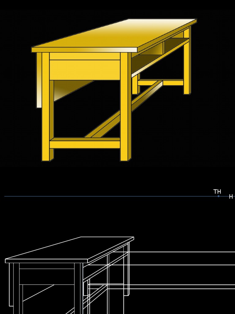 Detail Gambar Perspektif Benda Nomer 36