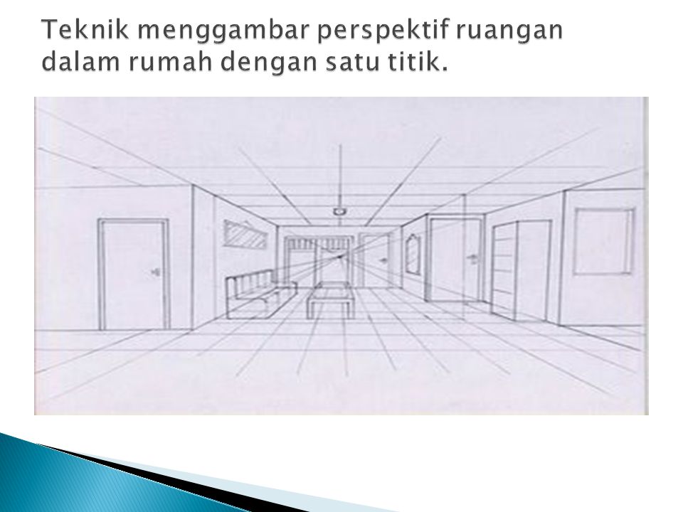 Detail Gambar Perspektif Ruangan Nomer 33