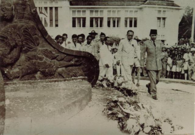 Detail Gambar Pertempuran Lima Hari Di Semarang Nomer 20