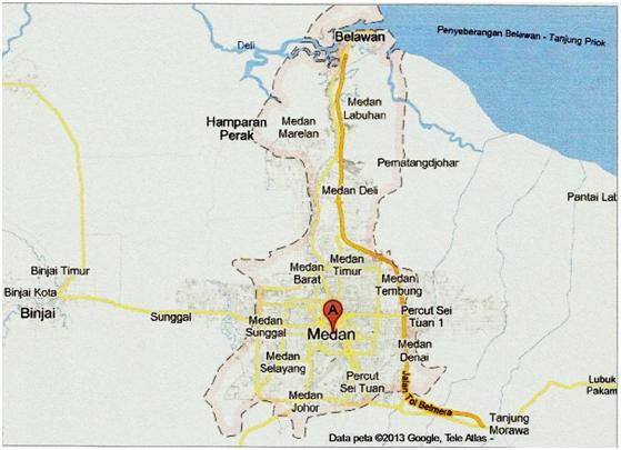 Download Gambar Pertempuran Medan Area Nomer 53