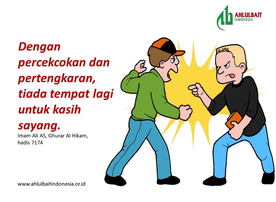 Detail Gambar Pertengkaran Kartun Nomer 30