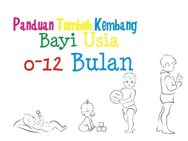 Detail Gambar Pertumbuhan Bayi Nomer 18