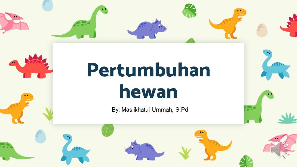 Detail Gambar Pertumbuhan Hewan Nomer 27