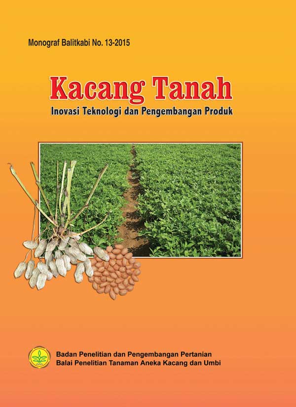 Detail Gambar Pertumbuhan Kacang Tanah Nomer 10