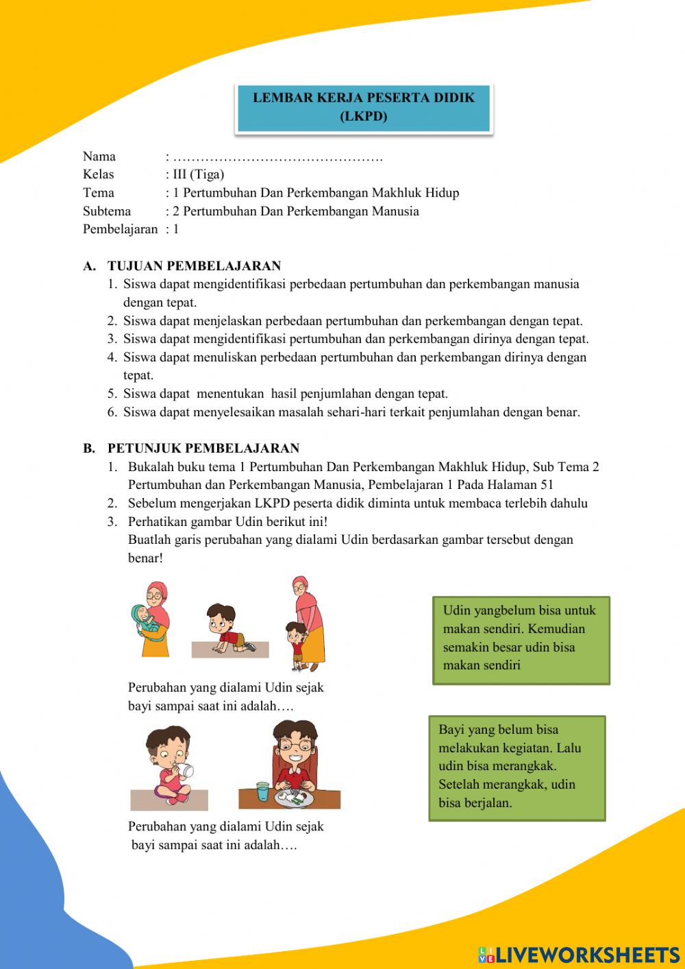 Detail Gambar Pertumbuhan Pembelajaran Nomer 27