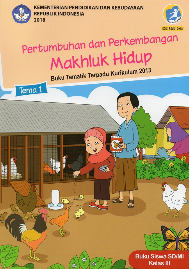 Detail Gambar Pertumbuhan Perkembangan Nomer 21