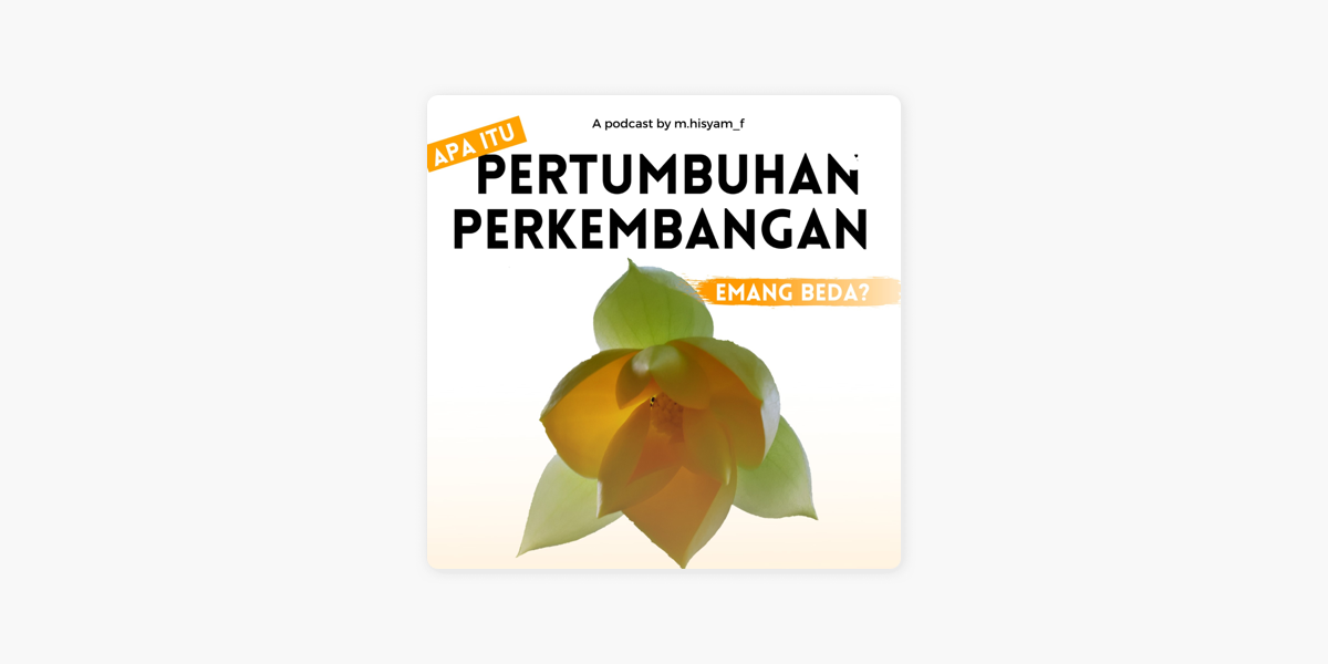 Detail Gambar Pertumbuhan Perkembangan Nomer 35