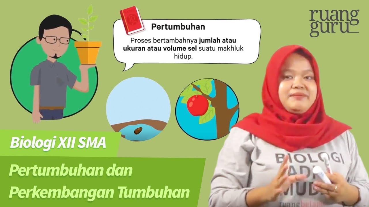 Detail Gambar Pertumbuhan Perkembangan Nomer 49