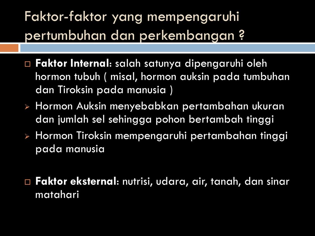 Detail Gambar Pertumbuhan Perkembangan Nomer 54