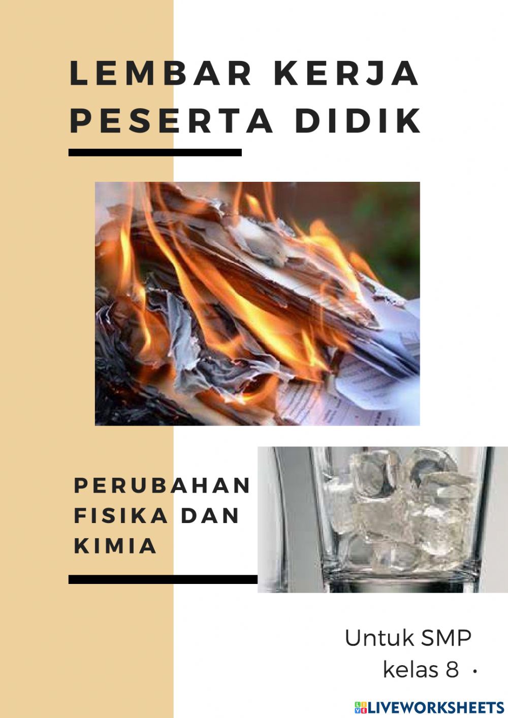 Detail Gambar Perubahan Fisika Nomer 15