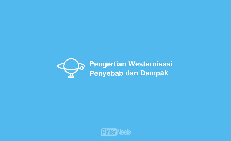 Detail Gambar Perubahan Westernisasi Nomer 34