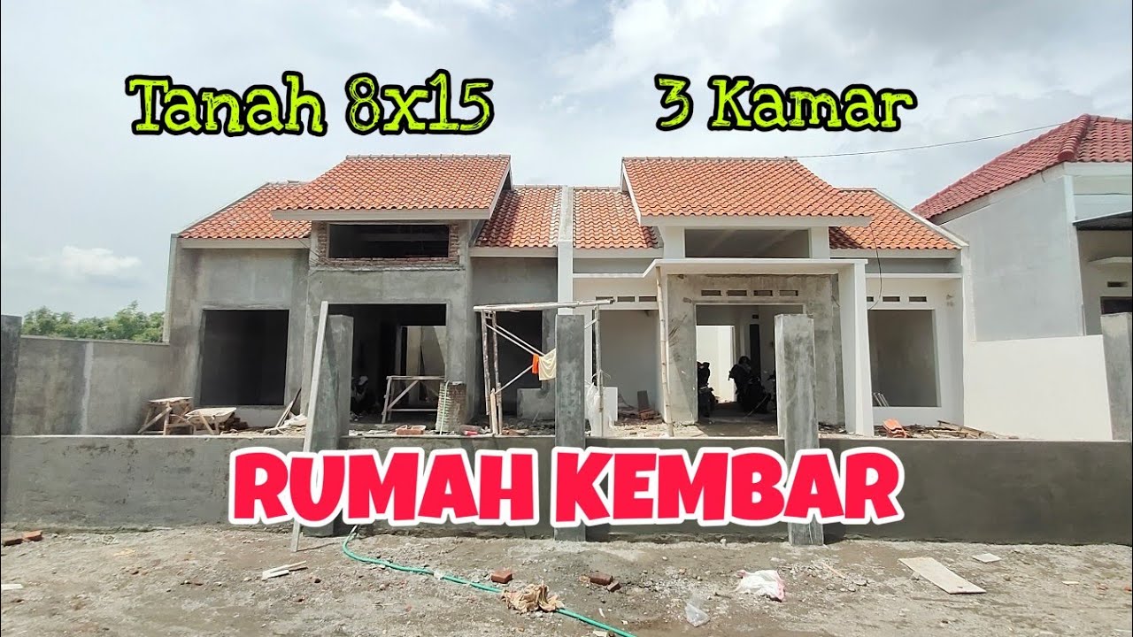 Detail Gambar Perumahan Minimalis Nomer 55