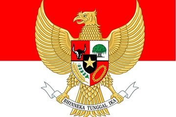 Detail Gambar Perumus Pancasila Nomer 31