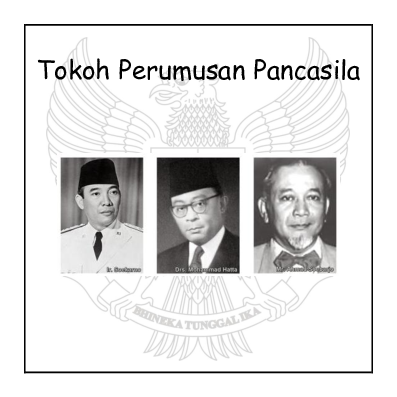 Detail Gambar Perumus Pancasila Nomer 42