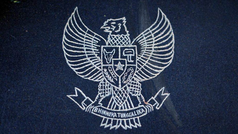 Detail Gambar Perumus Pancasila Nomer 48