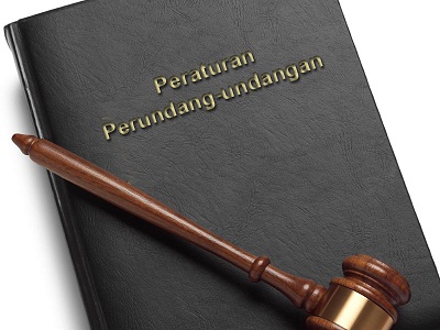 Detail Gambar Perundang Undangan Pemerintah Nomer 2