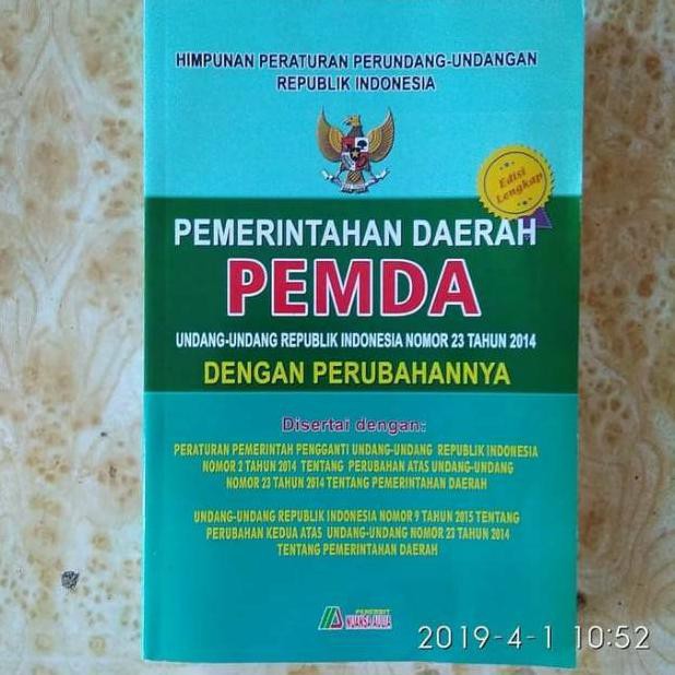 Detail Gambar Perundang Undangan Pemerintah Nomer 30