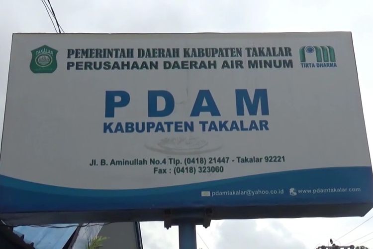 Detail Gambar Perusahaan Daerah Nomer 14