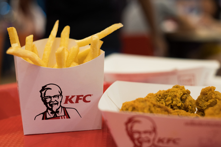 Detail Gambar Perusahaan Kfc Kfc Thailand Nomer 12