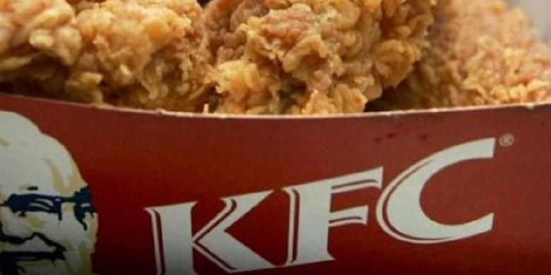 Detail Gambar Perusahaan Kfc Kfc Thailand Nomer 13