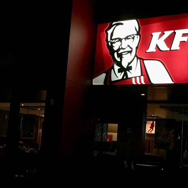 Detail Gambar Perusahaan Kfc Kfc Thailand Nomer 23