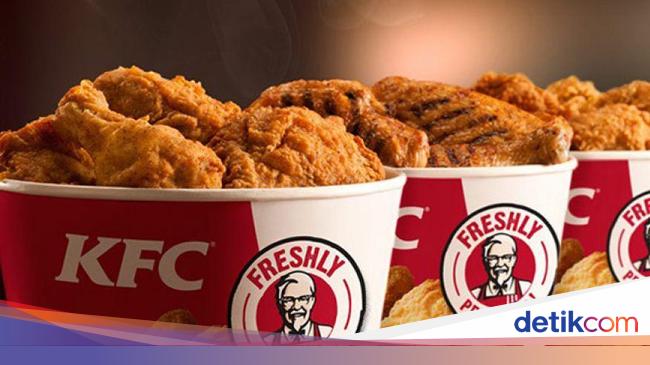 Detail Gambar Perusahaan Kfc Kfc Thailand Nomer 24