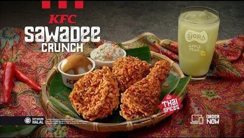 Detail Gambar Perusahaan Kfc Kfc Thailand Nomer 32