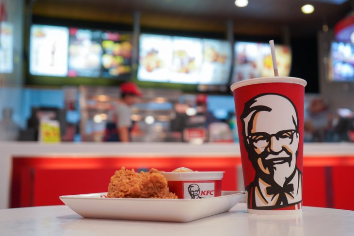 Detail Gambar Perusahaan Kfc Kfc Thailand Nomer 5