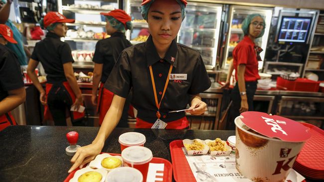 Detail Gambar Perusahaan Kfc Kfc Thailand Nomer 45