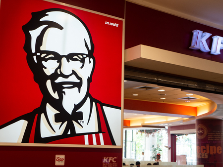 Detail Gambar Perusahaan Kfc Kfc Thailand Nomer 7