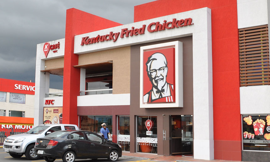 Detail Gambar Perusahaan Kfc Kfc Thailand Nomer 10